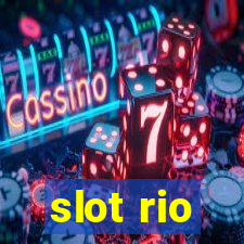 slot rio